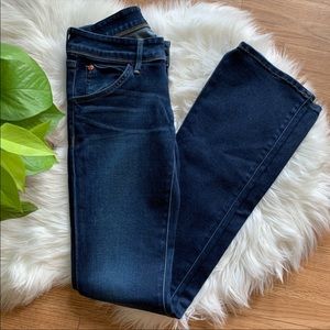 Hudson Boot Cut Jeans